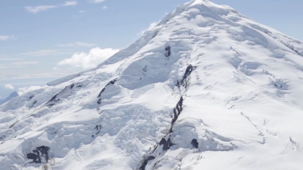 National Parks of Alaska.